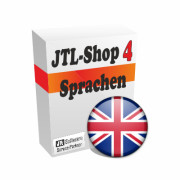Sprachdatei 4.x "Englisch" für JTL-Shop 4