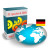 Sprache "Deutsch" für JTL-Shop 5.x