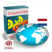 Maildateien "Niederländisch" für...