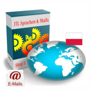 Maildateien "Polnisch" für JTL-Shop 5.x