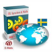 Maildateien &quot;Schwedisch&quot; f&uuml;r JTL-Shop 5.x