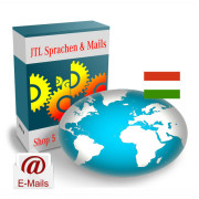 Maildateien "Ungarisch" für JTL-Shop 5.x