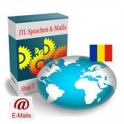 Maildateien "Rumänisch" für JTL-Shop 5.x
