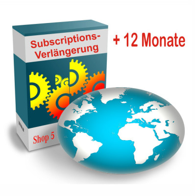 Subscriptionsverlängerung ARA- Sprachdatei & Maildatei Französisch